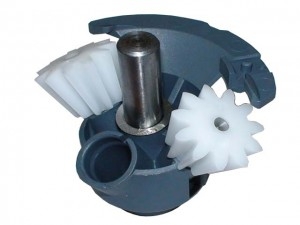 Редуктор Мясорубки BOSCH 00611988 ORIGINAL
